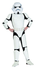 STAR WARS STORM TROOPER SMALL 4-6