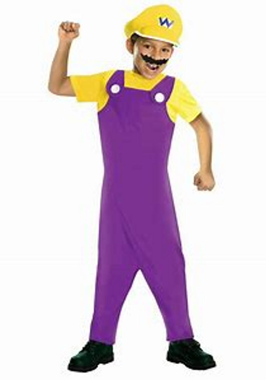 WARIO S