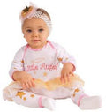LITTLE ANGEL INFANT 6-12