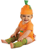 PUMPKIN INFANT 6-9 MONTHS