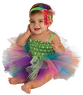 RAINBOW TUTU INFANT 6-9 MONTHS