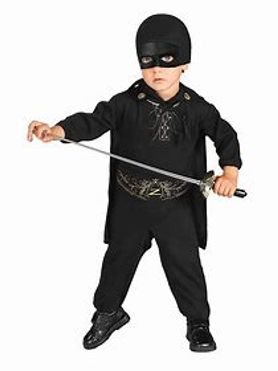 ZORRO NB