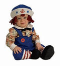 RAGGAMUFFIN SAILOR