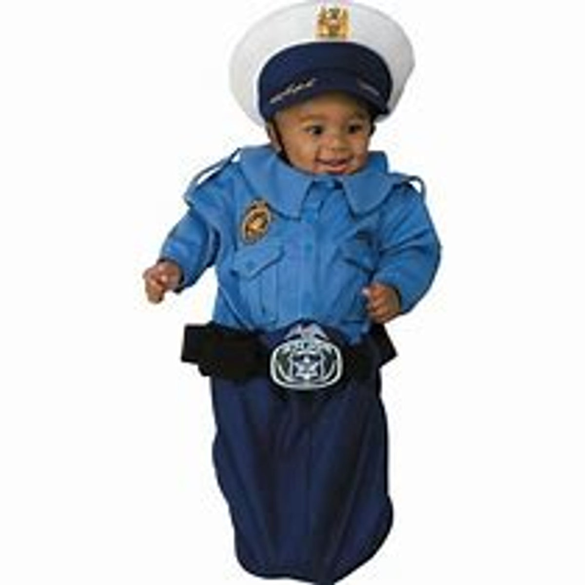 COP BUNTING