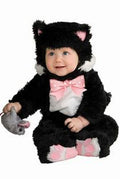 INKY BLACK KITTY
