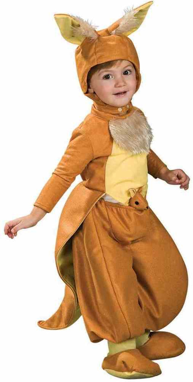 KANGAROO INFANT 6-12 MONTHS