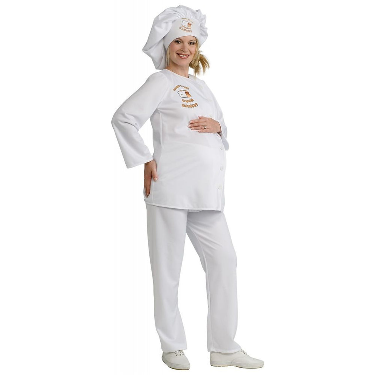 MATERNITY BAKER STANDARD SIZE
