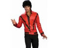 MJ THRILLER JACKET L