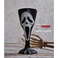 Ghost Face  Drinking Goblet