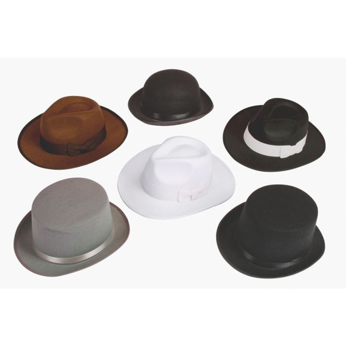 Character Hat