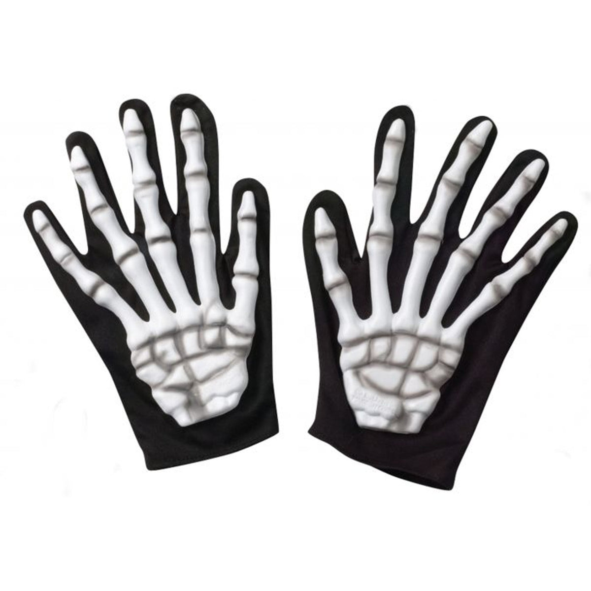 Skeleton Gloves pbh