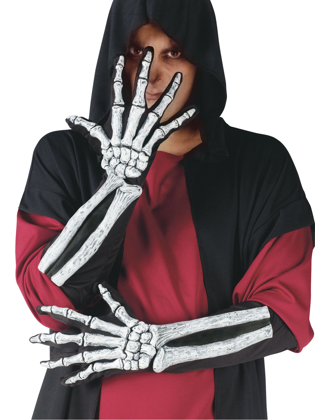 3D Skeleton Glove w/ Arm