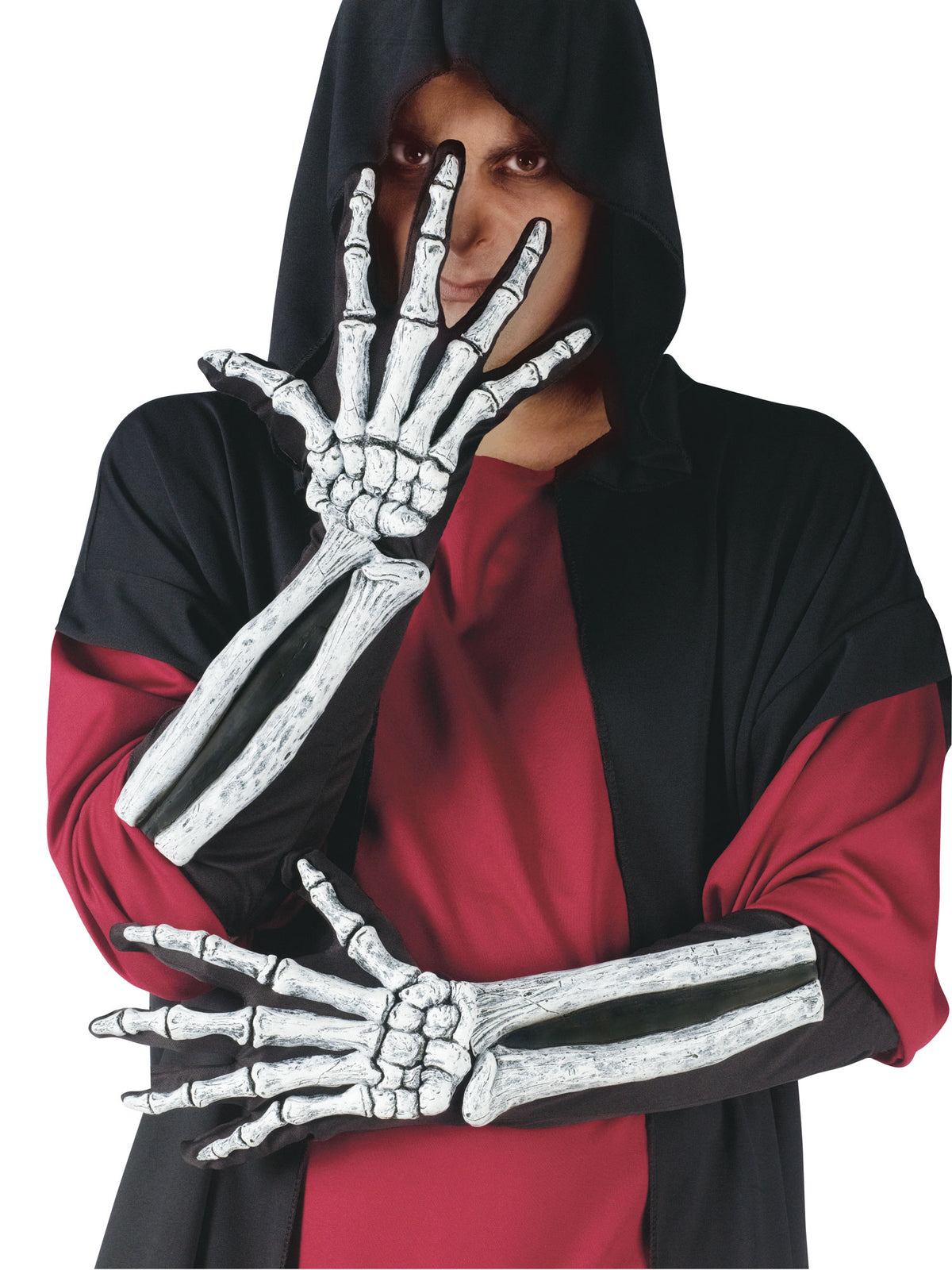 3D Skeleton Glove w/ Arm