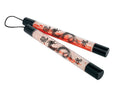 Bleeding Ninja Nunchucks