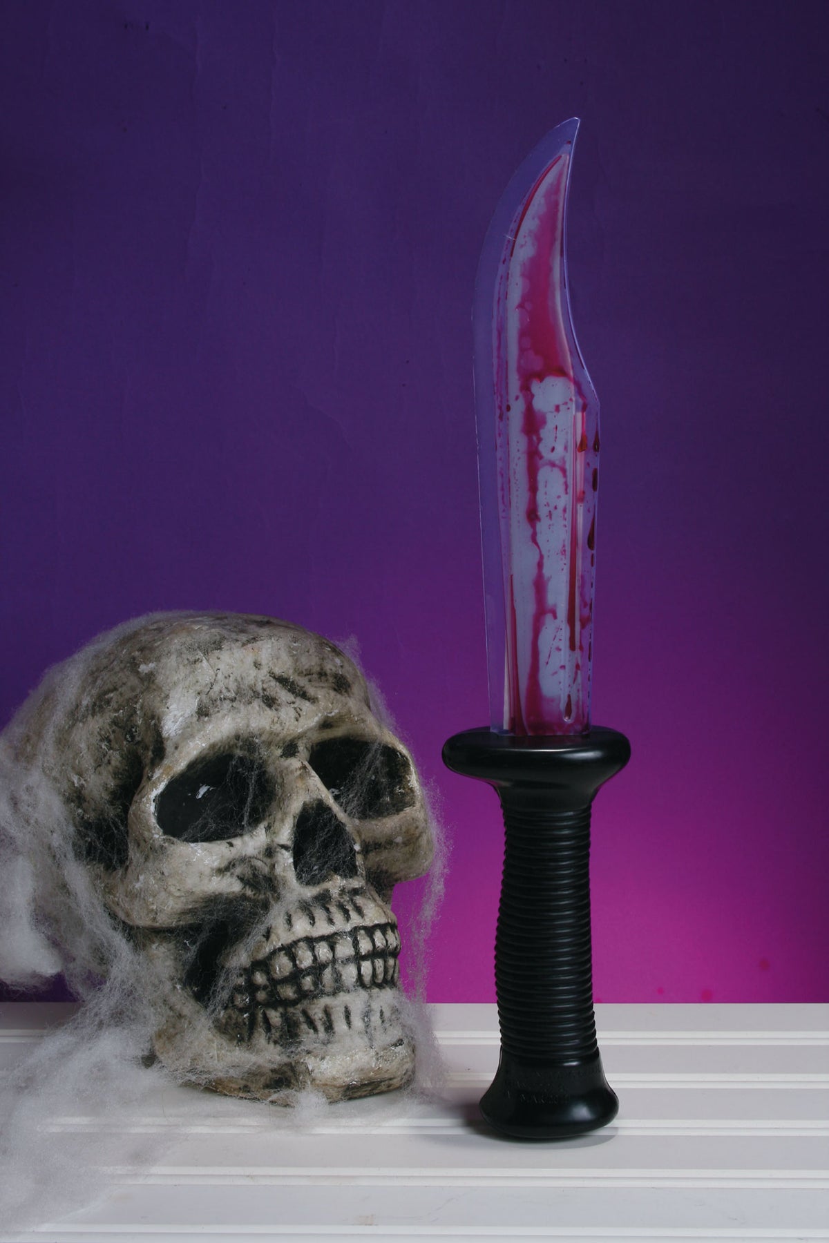 Bloody Blade
