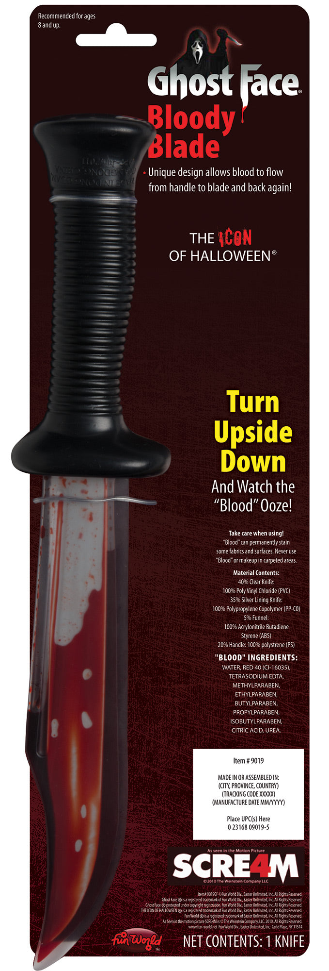 Bloody Blade
