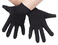 Plus Size Character Gloves (BLACK)