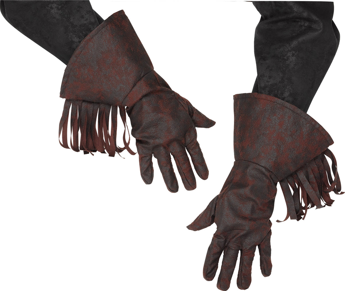 Character Gloves