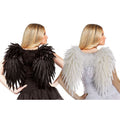 Angelic Feather Wings