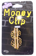 MONEY CLIP