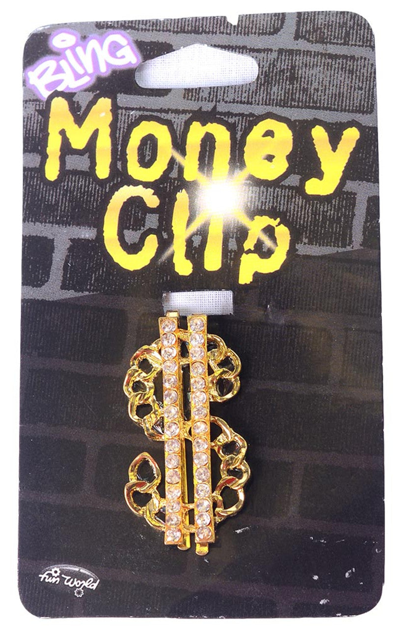 MONEY CLIP