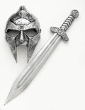Gladiator Mask Sword Set