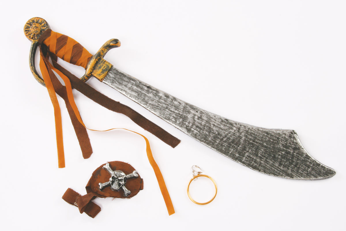 Pirate Set