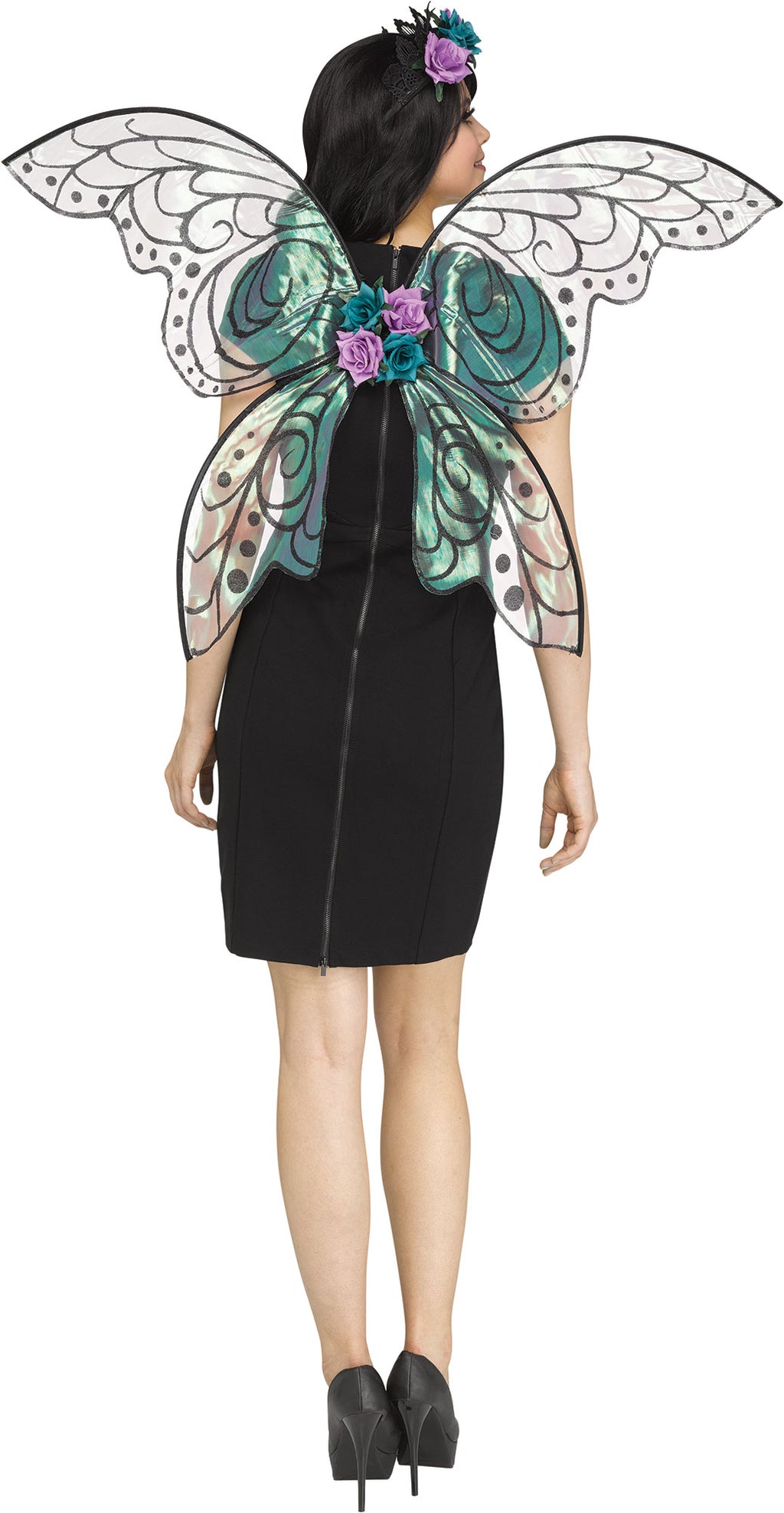 Fantasy Fairy Sparkle Wing Assortment