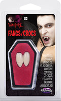 Vampire Fangs