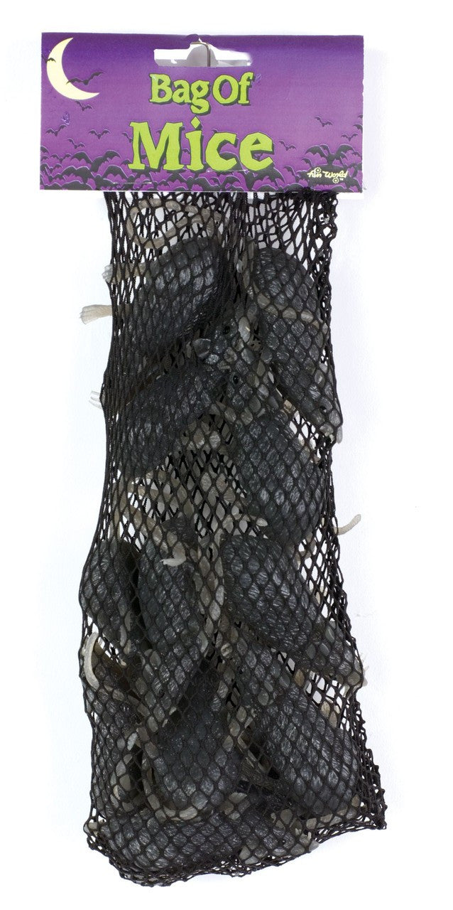 Bag of Mice  12 bag