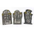 22" Tombstones