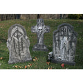 36" Spooky Tombstone Assortment