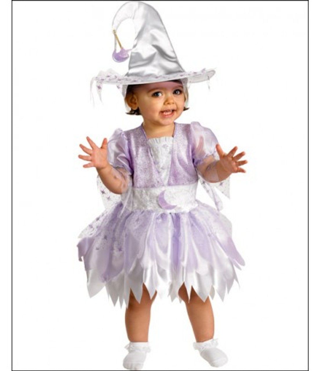 CELESTIAL WITCH (INF)