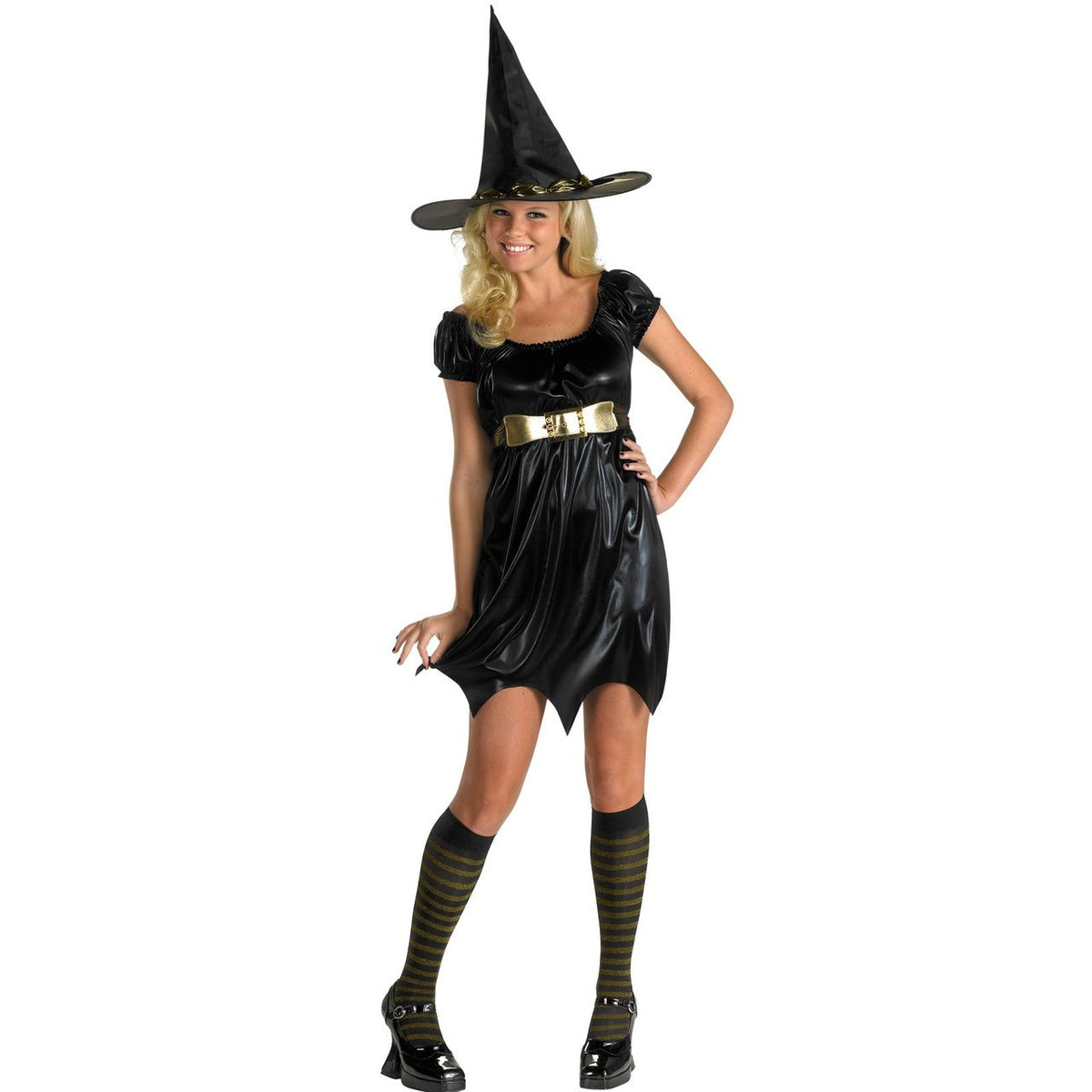 ENCHANTING WITCH (JR 7/9)