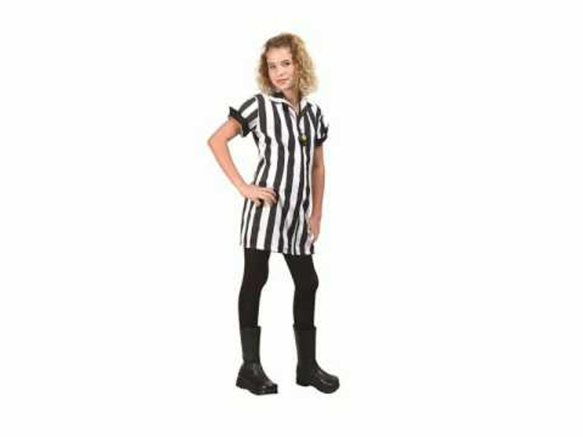 TIMEOUT REFEREE L