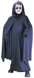 Hooded Cape