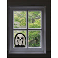 Scary Skull Window Peeper