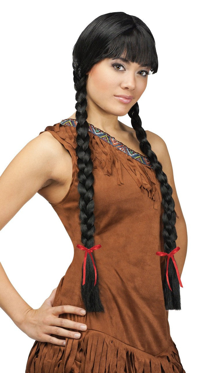 CLASSIC BRAIDS BLACK