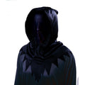 Deluxe Invisible Mask