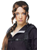 DISTRICT GIRL