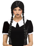 Classic Braids Wig