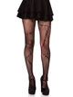 Stitched Up Net Tights O/S