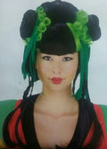 COURTURE GEISHA PINK