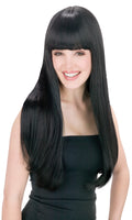 Party Girl Wig Assortment (BLACK)