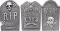 Tombstone