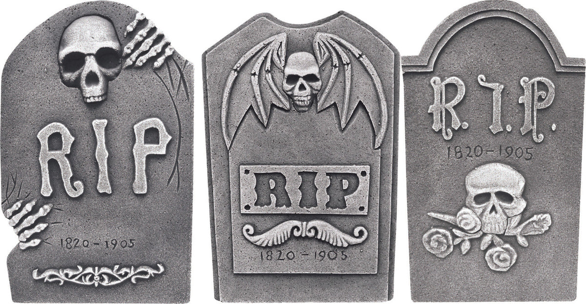 Tombstone