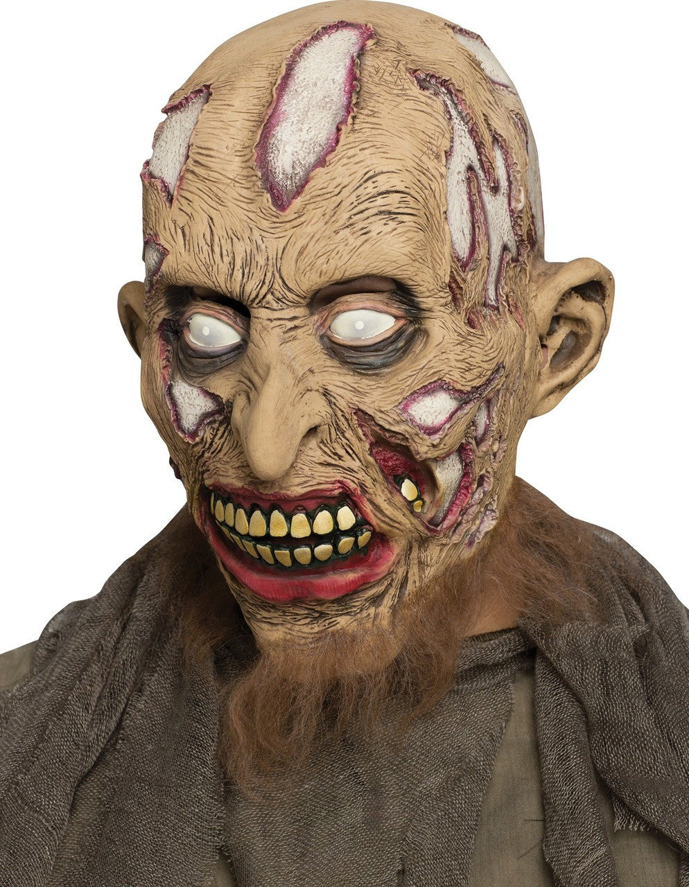 HORROR ZOMBIE