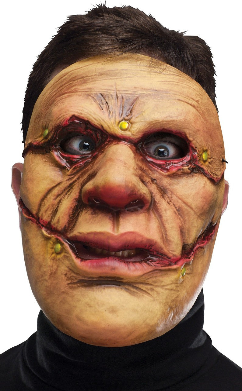 EXECUTIONER MASK