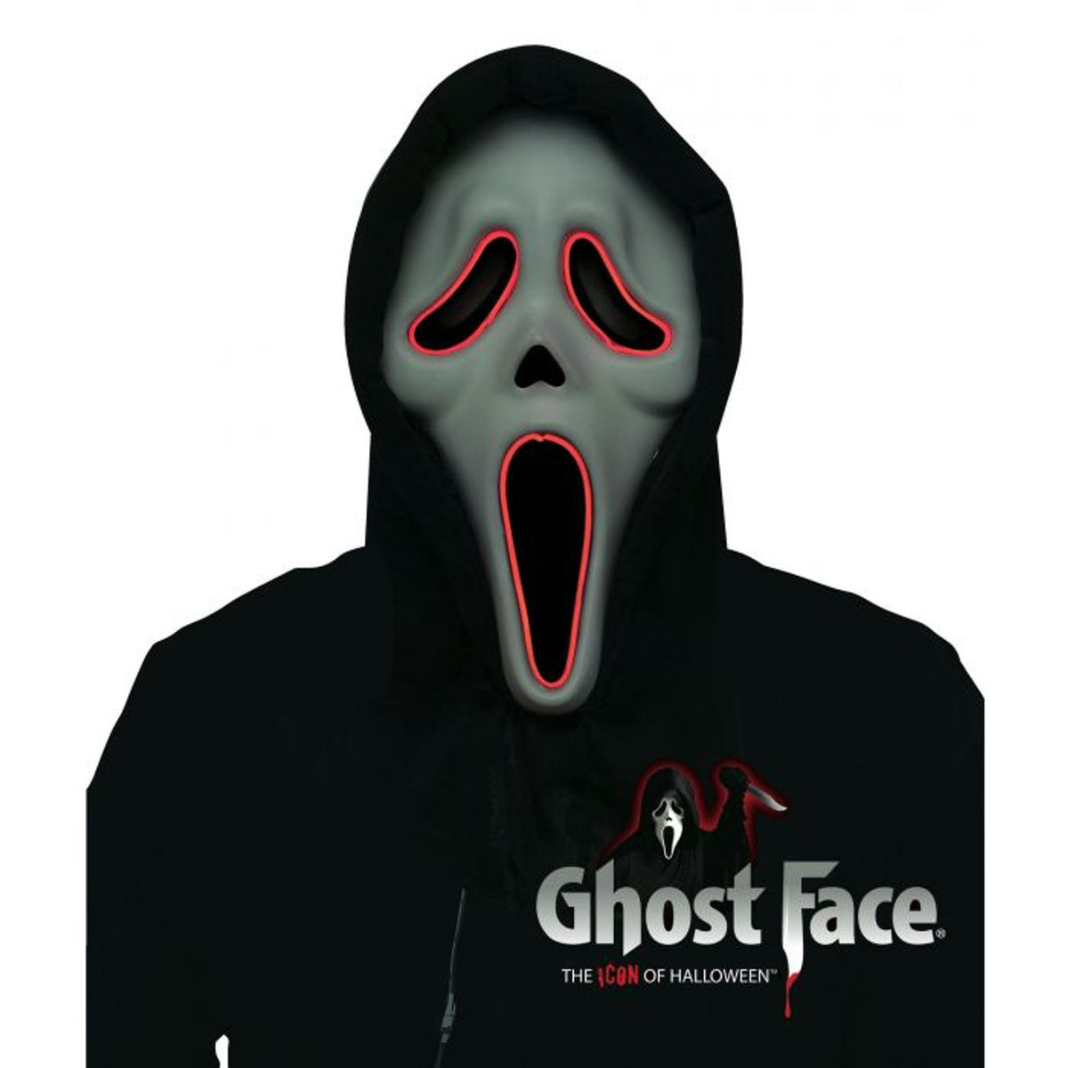 Illumo GhostFace® Mask