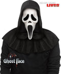 Ghost Face 25th Anniversary Movie Mask